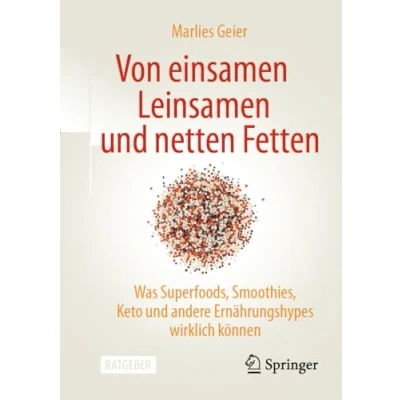Afbeelding van Von einsamen Leinsamen und netten Fetten