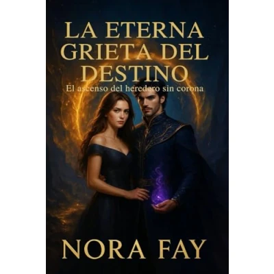 Afbeelding van La Eterna Grieta del Destino