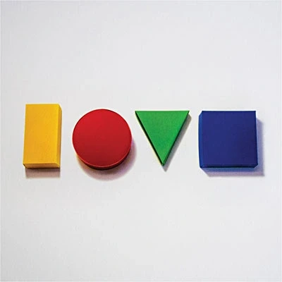Image de Love is a four letter word