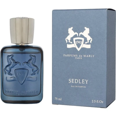 Afbeelding van Parfums de Marly Sedley 75 ml Eau Parfum Spray