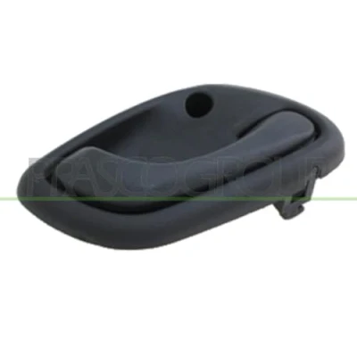 Afbeelding van PRASCO SZ0548601 Deurgrepen Binnen, Rechts achter, voor Zwart SUZUKI: Grand Vitara 1 SUV