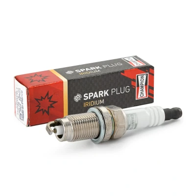 Afbeelding van CHAMPION OE260 Bougie KC6ZWYPB M14x1.25 SW: 16 mm Pt GE VOLKSWAGEN: GOLF 6 Cabrio, 6, Polo V Hatchback, AUDI: A3 Sportback, Hatchback