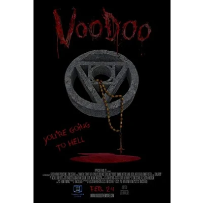 Afbeelding van Voodoo (DVD)