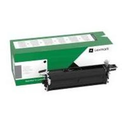 Afbeelding van Lexmark, Toner, Zwart origineel (B)