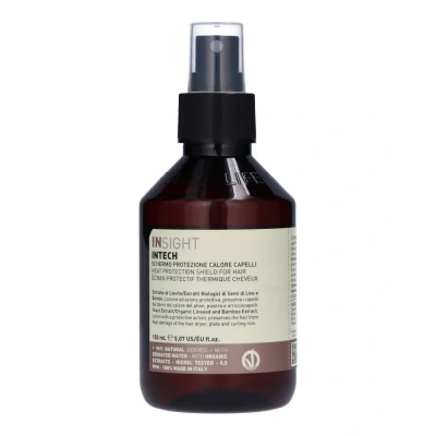 Afbeelding van Insight Intech Heat Protection Shield For Hair 150ml Vegan