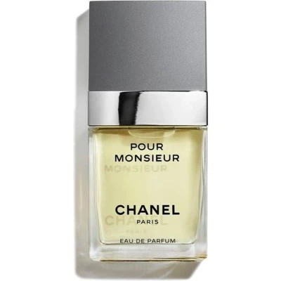 Afbeelding van Chanel Pour Monsieur Edp Spray 75ml.
