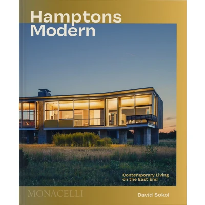 Afbeelding van Hamptons Modern