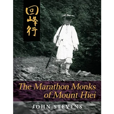 Afbeelding van The Marathon Monks of Mount Hiei