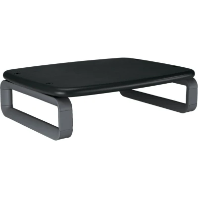Afbeelding van Kensington Smartfit Grote Monitorstandaard, Zwart Beeldschermhouder