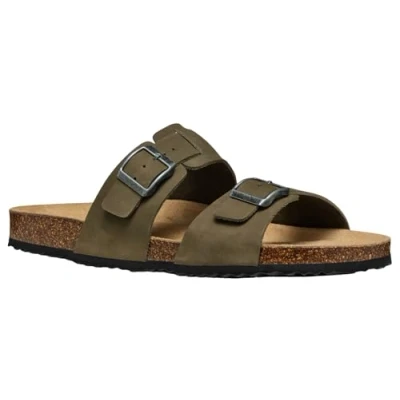 Afbeelding van Geox Slipper Groen 42