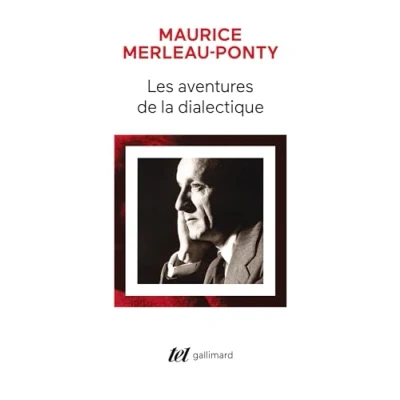 Afbeelding van Les Aventures De La Dialectique