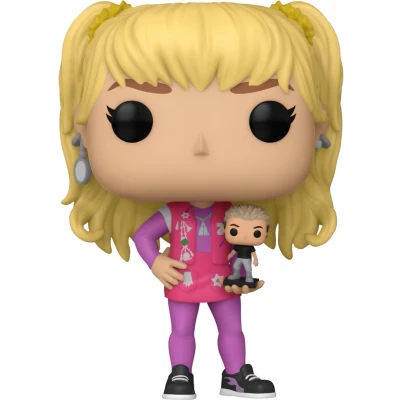 Afbeelding van Funko Pop! Movies: Zenon Kar