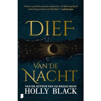 Afbeelding van Dief van de nacht