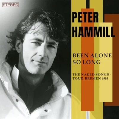 Afbeelding van Been Alone So Long