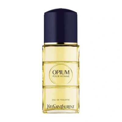 Image de Yves Saint Laurent Opium Homme Eau de Toilette 100 ml