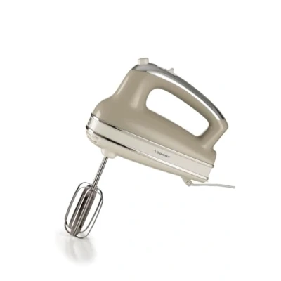 Image de Batteur électrique Ariete 1548BEIGE Vintage 450 W Beige
