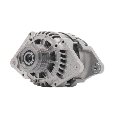 Afbeelding van LUCAS ELECTRICAL LRA03418 Dynamo / Alternator 14V 100A OPEL: Astra J Sports Tourer, Hatchback, Meriva B