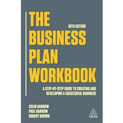 Afbeelding van The Business Plan Workbook
