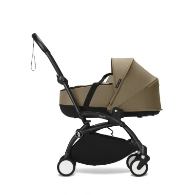 Afbeelding van Stokke Reiswieg YOYO3 Taupe