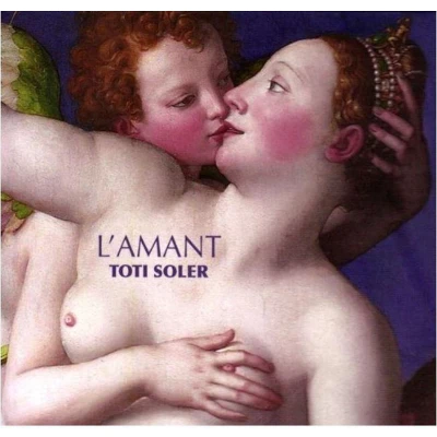 Afbeelding van Toti Soler L&#039;Amant (CD)
