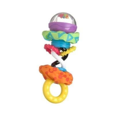 Image de PLAYGRO Shaker le hochet