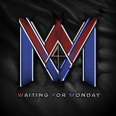 Afbeelding van Waiting For Monday (CD)