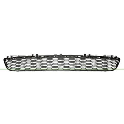 Afbeelding van PRASCO BM0532120 Plaat, bumper Voor BMW: 5 Saloon