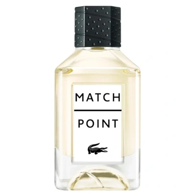 Afbeelding van Lacoste Match Point Cologne Eau de Toilette 100 ml