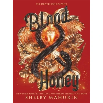 Image de BLOOD &amp; HONEY