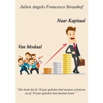 Image de Van modaal naar kapitaal