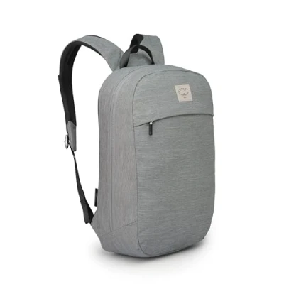 Afbeelding van Osprey Arcane Large Day backpack medium grey heather