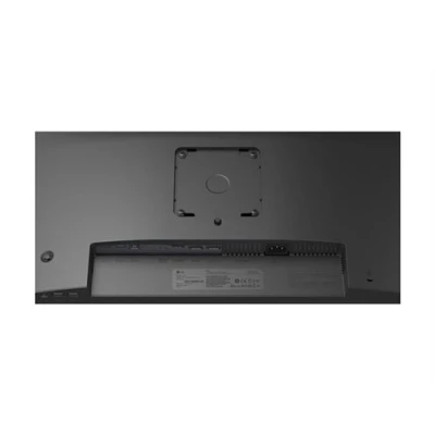 Image de LG 24BA650 B Écran LCD 24&quot; (23.8&quot; visualisable) 1920 x 1080 Full HD (1080p) @ 100 Hz IPS 250 cd/m² 1300:1 5 ms HDMI, DisplayPort, USB C haut parleurs noir