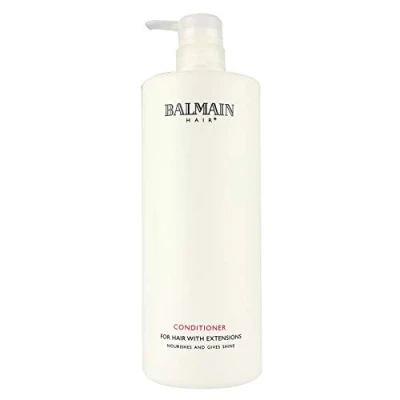 Afbeelding van Balmain Professional Aftercare Conditioner 1000 ml