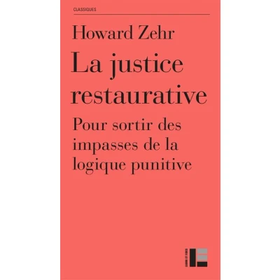 Image de La justice restaurative