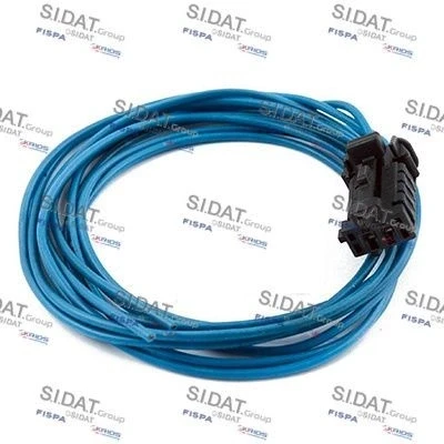 Afbeelding van FISPA 405097 Kabelreparatieset, kentekenverlichting RENAULT: Kangoo II Express, / Grand