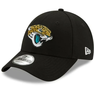 Afbeelding van Jacksonville Jaguars The League Black 9FORTY Cap