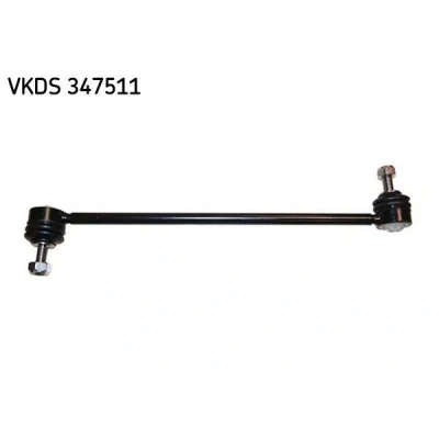 Afbeelding van SKF VKDS 347511 Stabilisatorstang 321 M10 x 1,5 met synthetisch vet
