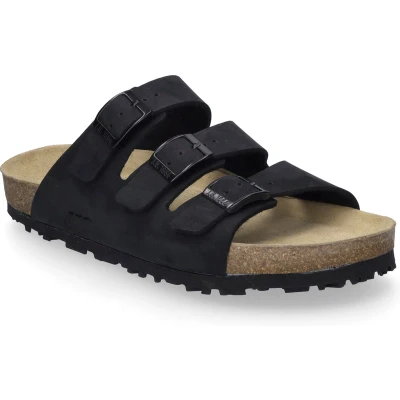 Afbeelding van JOSEF SEIBEL Hermine 05 Sandale für Damen Schwarz