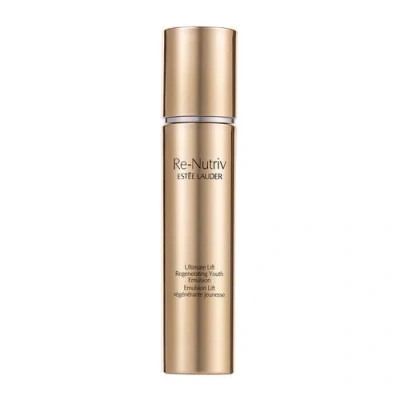 Image de Estée Lauder Re Nutriv Ultimate Lift Youth Emulsion 75 ml