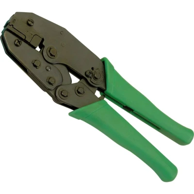Afbeelding van Value 19.06.1029 Krimptang RJ45 Cat5e