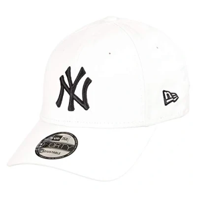 Afbeelding van New Era York Yankees verstelbare trucker cap, Camo Infill