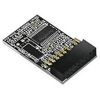 Afbeelding van ASRock TPM s Netwerkadapter