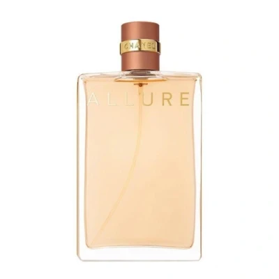 Afbeelding van Chanel Allure Eau de Parfum 100 ml