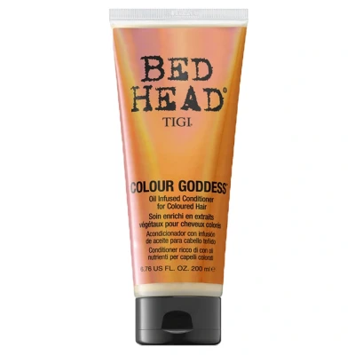 Afbeelding van TIGI Bed Head Colour Goddess Oil Infused Conditioner 200 ml