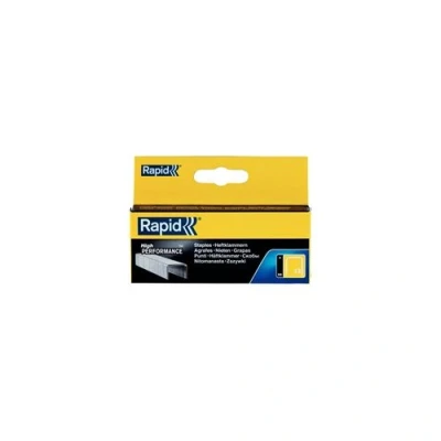 Afbeelding van Rapid 11830725 Nieten No. 13 Gegalvaniseerd 6mm (2500st)
