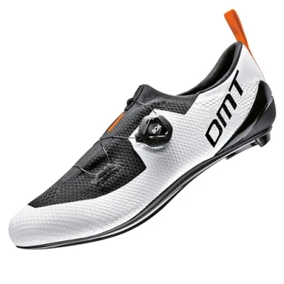 Afbeelding van DMT Triathlonschoen KT1 Heren White Size : 44