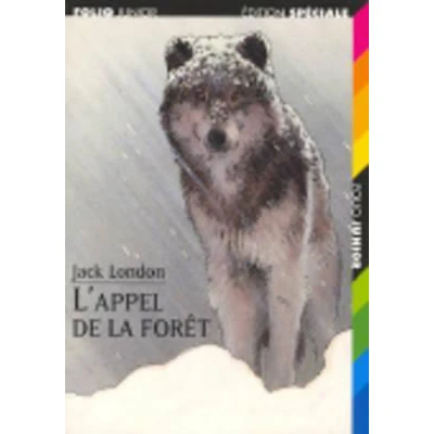 Afbeelding van Call Of The Wild (DVD)