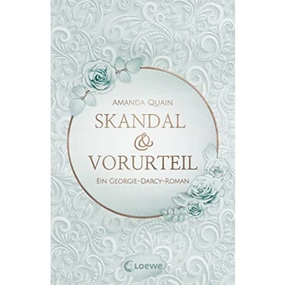 Afbeelding van Skandal &amp; Vorurteil