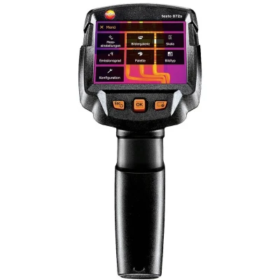 Afbeelding van Testo, Thermische beeldvormingscamera&#039;s, 0560 8725