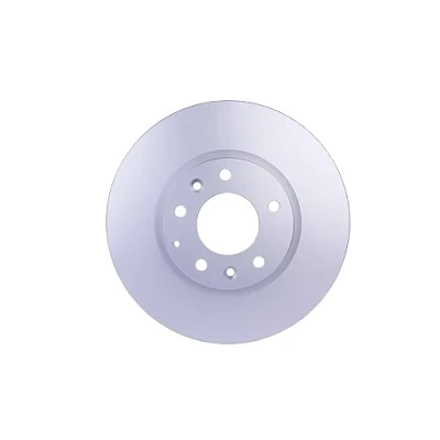 Afbeelding van HELLA PRO 8DD 355 115 781 Remschijf 296 28 05/08 114,3 interne ventilatie Gecoat Zonder wielbevestigingsbout, wielnaaf MAZDA: CX 7